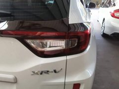 Honda XR-V 2021 1.5L CVT Classic Edition - ფოტო 8