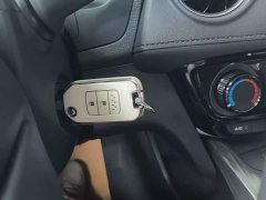 Honda XR-V 2021 1.5L CVT Classic Edition - ფოტო 9