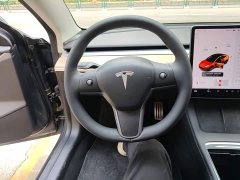 Tesla Model 3 Performance All-Wheel Drive - ფოტო 11