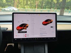 Tesla Model 3 Performance All-Wheel Drive - ფოტო 12