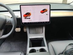 Tesla Model 3 Performance All-Wheel Drive - ფოტო 13