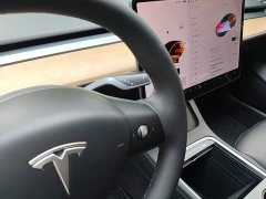 Tesla Model 3 Performance All-Wheel Drive - ფოტო 14