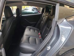 Tesla Model 3 Performance All-Wheel Drive - ფოტო 17