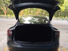 Tesla Model 3 Performance All-Wheel Drive - ფოტო 19