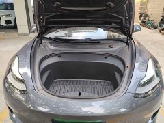 Tesla Model 3 Performance All-Wheel Drive - ფოტო 20