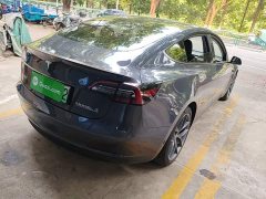 Tesla Model 3 Performance All-Wheel Drive - ფოტო 7