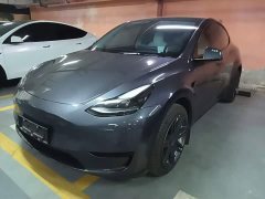 Tesla Model Y Rear-Wheel Drive - ფოტო 1
