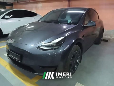 2022 Tesla Model Y Rear-Wheel Drive - ავტომობილი ჩინეთიდან