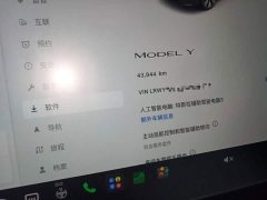 Tesla Model Y Rear-Wheel Drive - ფოტო 12