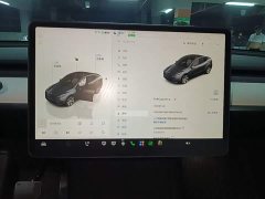 Tesla Model Y Rear-Wheel Drive - ფოტო 13