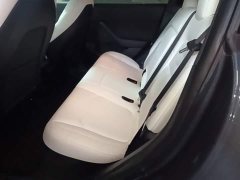 Tesla Model Y Rear-Wheel Drive - ფოტო 17
