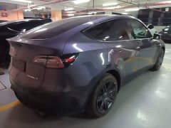 Tesla Model Y Rear-Wheel Drive - ფოტო 7