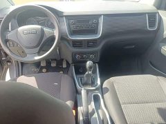 Golden Sea Lion Jinhai Lion M Classic 1.5L Engineering Lion Passenger Vehicle 5/6/7 Seater - ფოტო 10