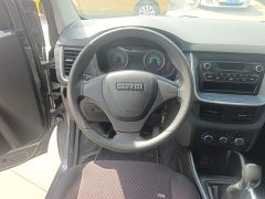 Golden Sea Lion Jinhai Lion M Classic 1.5L Engineering Lion Passenger Vehicle 5/6/7 Seater - ფოტო 11