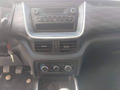 Golden Sea Lion Jinhai Lion M Classic 1.5L Engineering Lion Passenger Vehicle 5/6/7 Seater - ფოტო 13