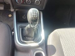 Golden Sea Lion Jinhai Lion M Classic 1.5L Engineering Lion Passenger Vehicle 5/6/7 Seater - ფოტო 14