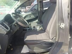 Golden Sea Lion Jinhai Lion M Classic 1.5L Engineering Lion Passenger Vehicle 5/6/7 Seater - ფოტო 15