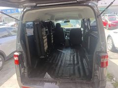 Golden Sea Lion Jinhai Lion M Classic 1.5L Engineering Lion Passenger Vehicle 5/6/7 Seater - ფოტო 19