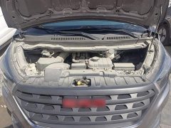 Golden Sea Lion Jinhai Lion M Classic 1.5L Engineering Lion Passenger Vehicle 5/6/7 Seater - ფოტო 20