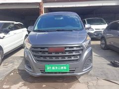 Golden Sea Lion Jinhai Lion M Classic 1.5L Engineering Lion Passenger Vehicle 5/6/7 Seater - ფოტო 3