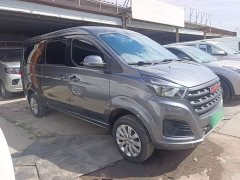 Golden Sea Lion Jinhai Lion M Classic 1.5L Engineering Lion Passenger Vehicle 5/6/7 Seater - ფოტო 4
