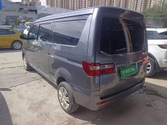 Golden Sea Lion Jinhai Lion M Classic 1.5L Engineering Lion Passenger Vehicle 5/6/7 Seater - ფოტო 5