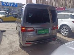 Golden Sea Lion Jinhai Lion M Classic 1.5L Engineering Lion Passenger Vehicle 5/6/7 Seater - ფოტო 6
