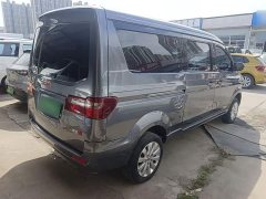 Golden Sea Lion Jinhai Lion M Classic 1.5L Engineering Lion Passenger Vehicle 5/6/7 Seater - ფოტო 7