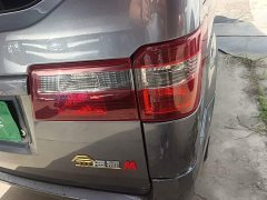 Golden Sea Lion Jinhai Lion M Classic 1.5L Engineering Lion Passenger Vehicle 5/6/7 Seater - ფოტო 8