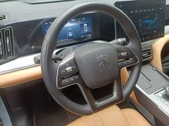 BYD Song L DM-i 2024 160km Exceed - ფოტო 11