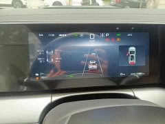 BYD Song L DM-i 2024 160km Exceed - ფოტო 12