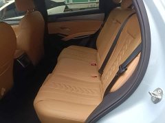 BYD Song L DM-i 2024 160km Exceed - ფოტო 17
