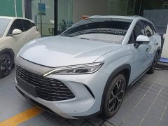 BYD Song L DM-i 2024 160km Exceed - ფოტო 2