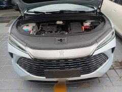 BYD Song L DM-i 2024 160km Exceed - ფოტო 20