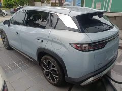 BYD Song L DM-i 2024 160km Exceed - ფოტო 5