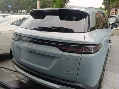 BYD Song L DM-i 2024 160km Exceed - ფოტო 6