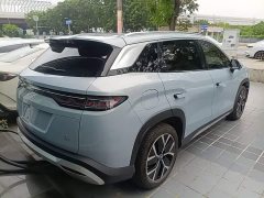 BYD Song L DM-i 2024 160km Exceed - ფოტო 7