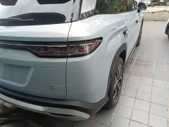 BYD Song L DM-i 2024 160km Exceed - ფოტო 8
