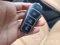 BYD Song L DM-i 2024 160km Exceed - ფოტო 9