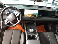 BYD Qin L DM-i Smart Drive Edition 120KM Leading - ფოტო 10