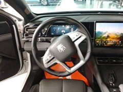 BYD Qin L DM-i Smart Drive Edition 120KM Leading - ფოტო 11