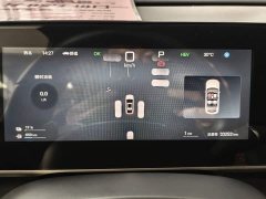 BYD Qin L DM-i Smart Drive Edition 120KM Leading - ფოტო 12
