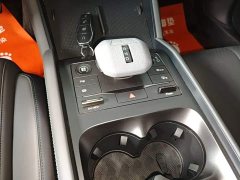 BYD Qin L DM-i Smart Drive Edition 120KM Leading - ფოტო 14
