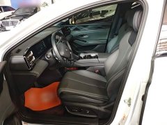 BYD Qin L DM-i Smart Drive Edition 120KM Leading - ფოტო 15