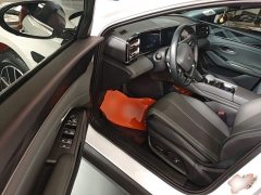 BYD Qin L DM-i Smart Drive Edition 120KM Leading - ფოტო 16