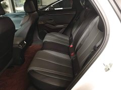 BYD Qin L DM-i Smart Drive Edition 120KM Leading - ფოტო 17