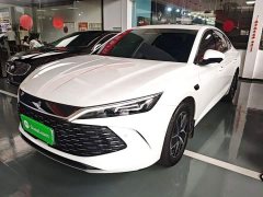 BYD Qin L DM-i Smart Drive Edition 120KM Leading - ფოტო 2