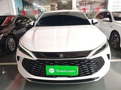 BYD Qin L DM-i Smart Drive Edition 120KM Leading - ფოტო 3