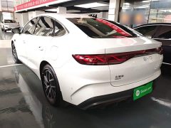 BYD Qin L DM-i Smart Drive Edition 120KM Leading - ფოტო 5