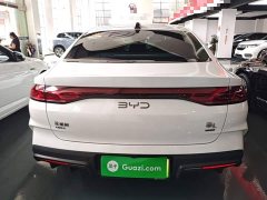 BYD Qin L DM-i Smart Drive Edition 120KM Leading - ფოტო 6